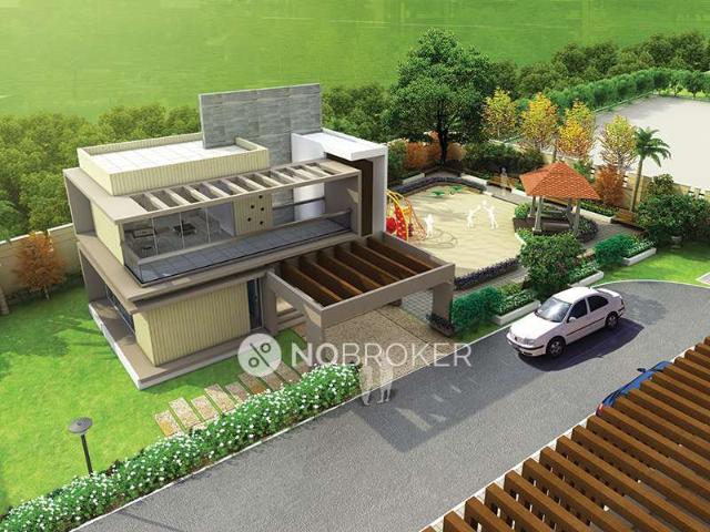2 BHK Flat In New Front 48 East Park For Sale In Hadapsar