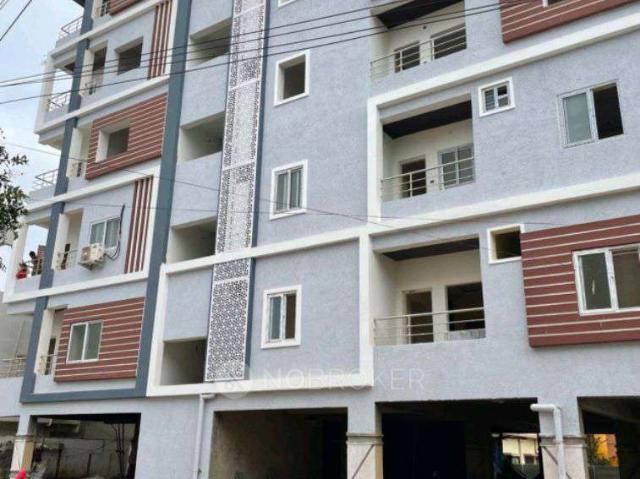 2 BHK Flat In New Hill View Appartment For Sale In Moula Al