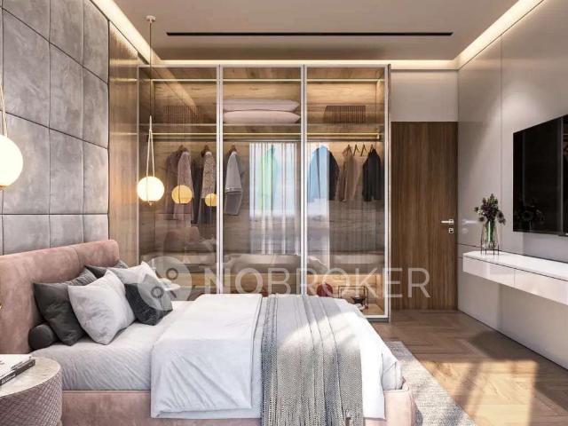 2 BHK Flat In New India Gautam Dhan For Sale In Vile Parle West