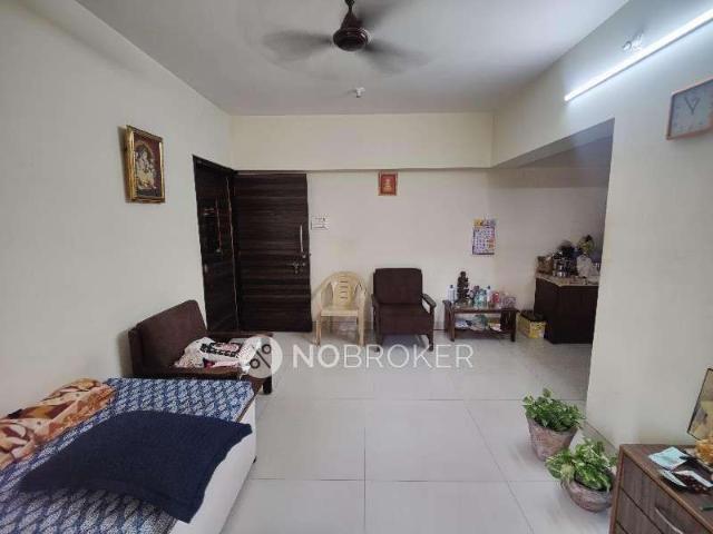 2 BHK Flat In New Lata Apartment For Sale In Goregaon West