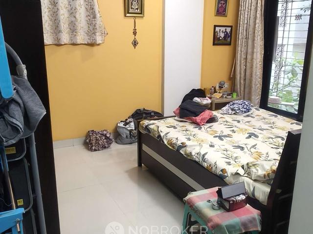 2 BHK Flat In New Lata Apartments For Sale In Goregaon West