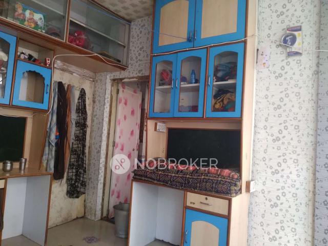 2 BHK Flat In New Malati Apartment For Sale In Pimpri Colony