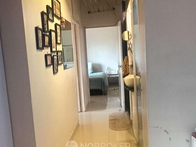 2 BHK Flat In New Mhada Towers For Sale In Andheri West