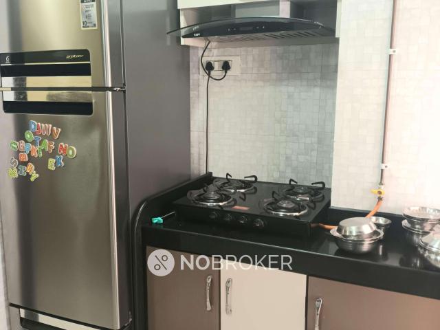 2 BHK Flat In New Mhada Colony Powai, Chandivali For Sale I