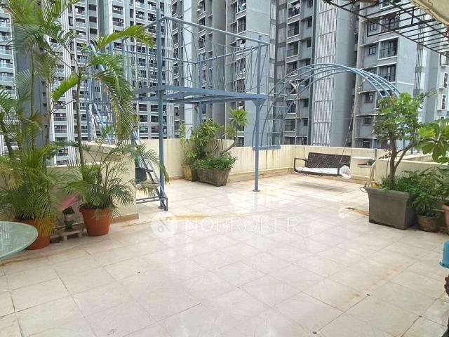 2 BHK Flat In New Nandanvan Chs, Thane West For Sale In Thane West