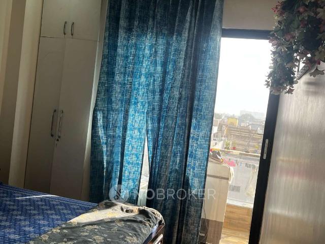 2 BHK Flat In New Palam Vihar Phase 1 1718 For Sale In Se