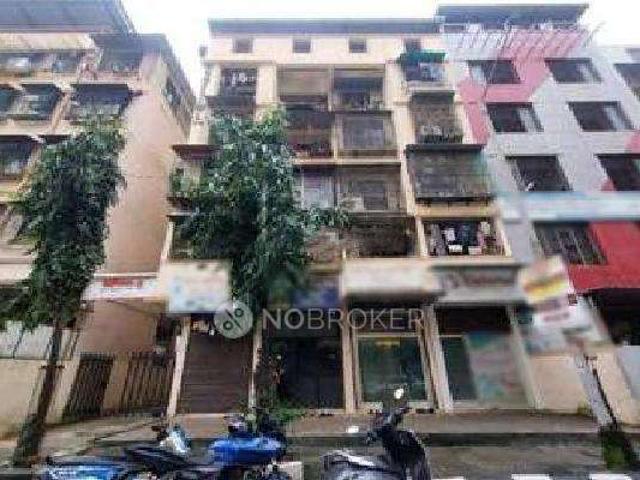 2 BHK Flat In New Sai Sharan For Sale In Andheri East