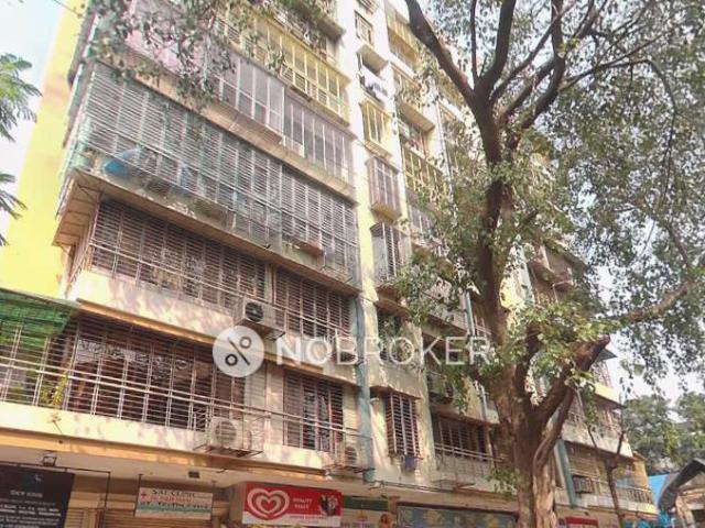 2 BHK Flat In New Sunrise Chsl For Sale In Malad West