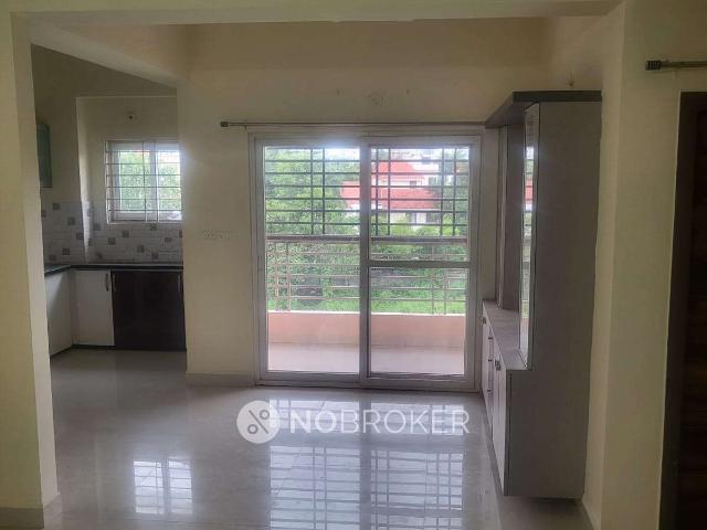 2 BHK Flat In Newmark Prithvi Homes For Sale In Kompally