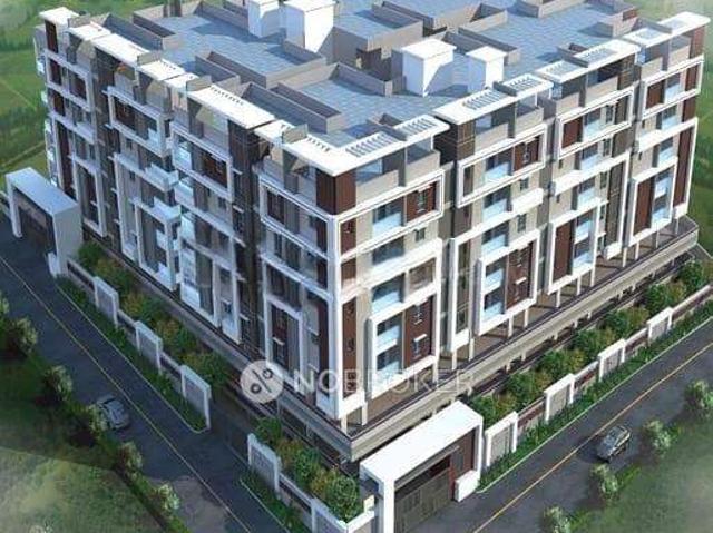 2 BHK Flat In Newland Nlc Aroha For Sale In Ramachandrapuram