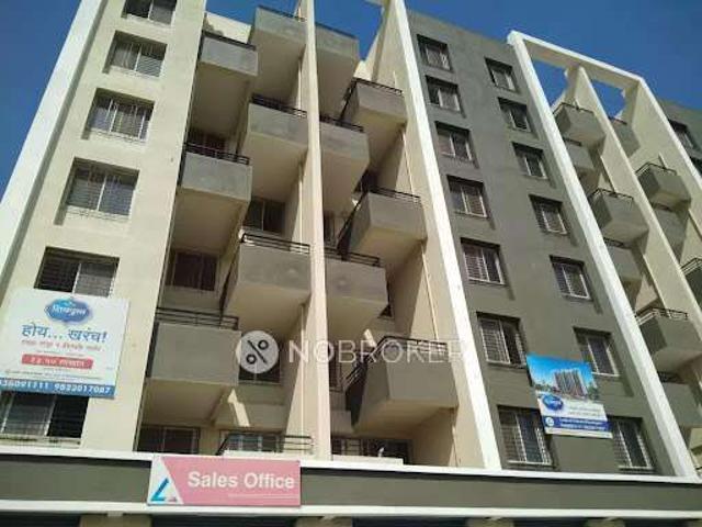 2 BHK Flat In Netra Sairang Residency For Sale In Mohan Nagar