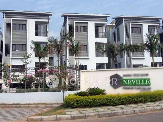 2 BHK Flat In Neville Sunway Opus Grand For Sale In Ameenpur