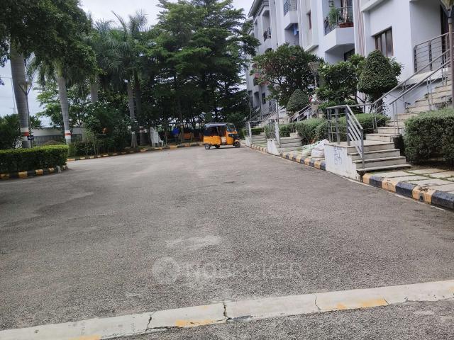 2 BHK Flat In Neville Sunway Opus Grand For Sale In Bachupally