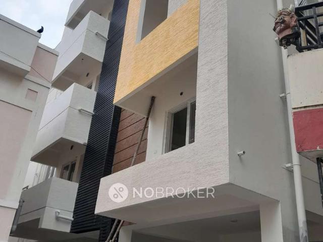 2 BHK Flat In Nexa Apartment For Sale In Kodungaiyur