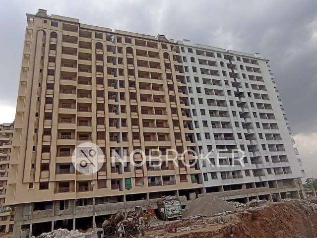 2 BHK Flat In Nexus Gulmohar For Sale In Charholi Budruk
