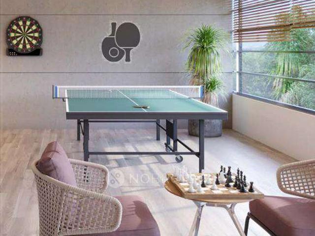 2 BHK Flat In Nexus Skydale For Sale In Punawale