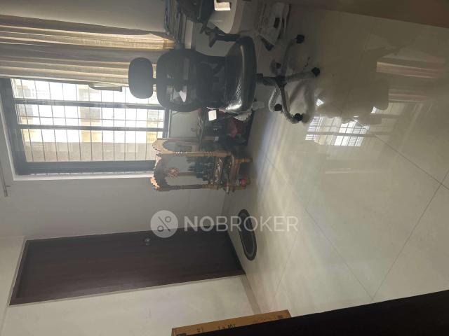 2 BHK Flat In Nexus Ultra Residency For Sale In Moshi