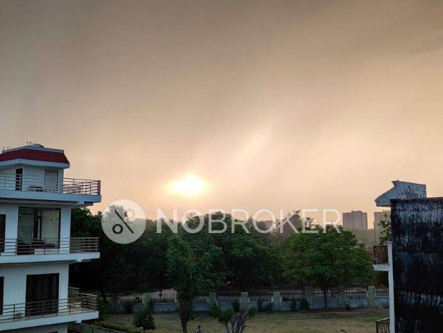 2 BHK Flat In Nfl Society, Knowledge Park I for Rent In Kno