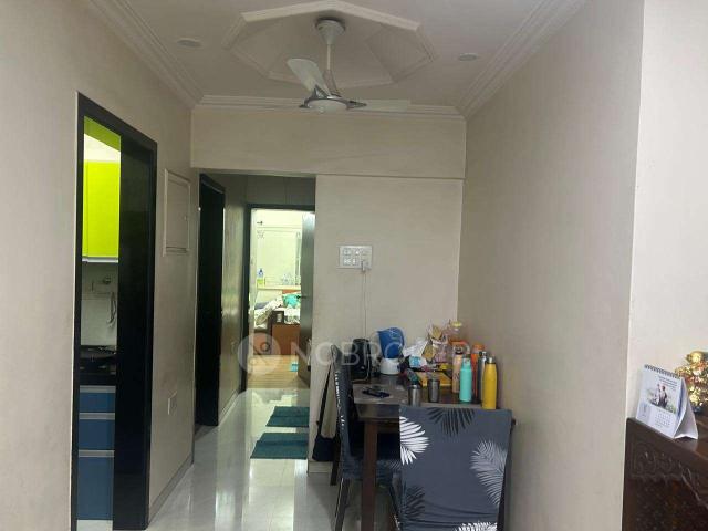 2 BHK Flat In Ng Complex, Andheri East for Rent In Andheri