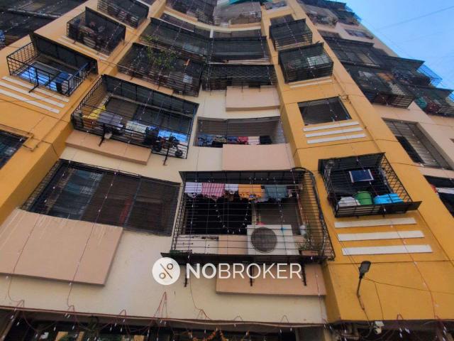 2 BHK Flat In Ng Paradise Bldg No 6 for Rent In Mumbai