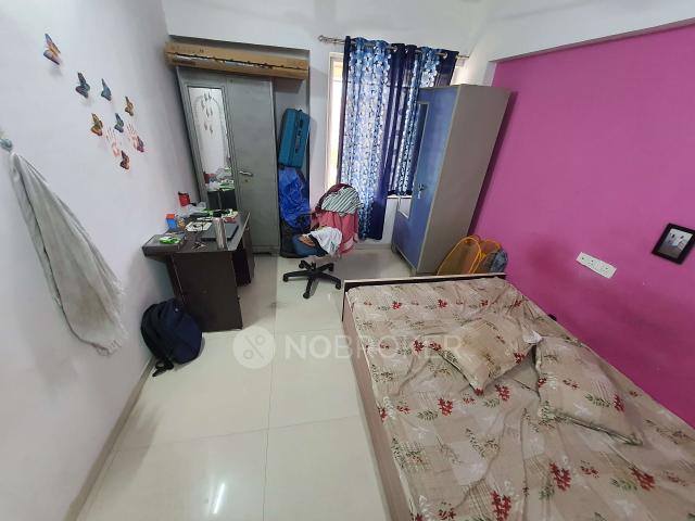 2 BHK Flat In Ng Rathi Blossom for Rent In Wagholi