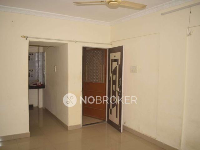 2 BHK Flat In Nhavale Nisarg Classic For Sale In Hadapsar