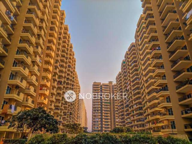 2 BHK Flat In Nicolas For Sale In Omicron I