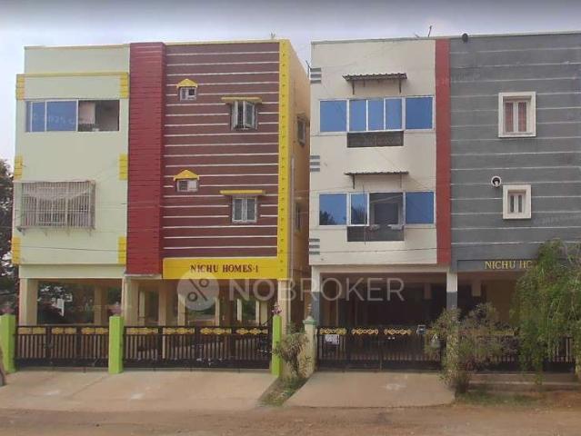 2 BHK Flat In Nichu Homes for Rent In Ambattur
