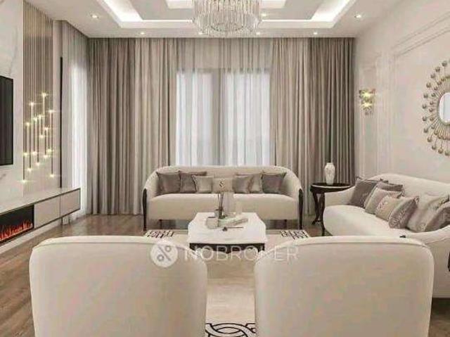 2 BHK Flat In Nidhaan Girnar Residency For Sale In Andheri East