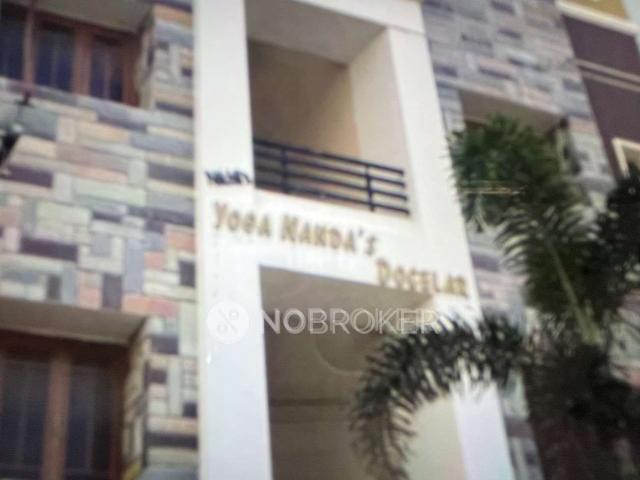 2 BHK Flat In Nikhil%27s Yogananda Docelar For Sale In Dr A