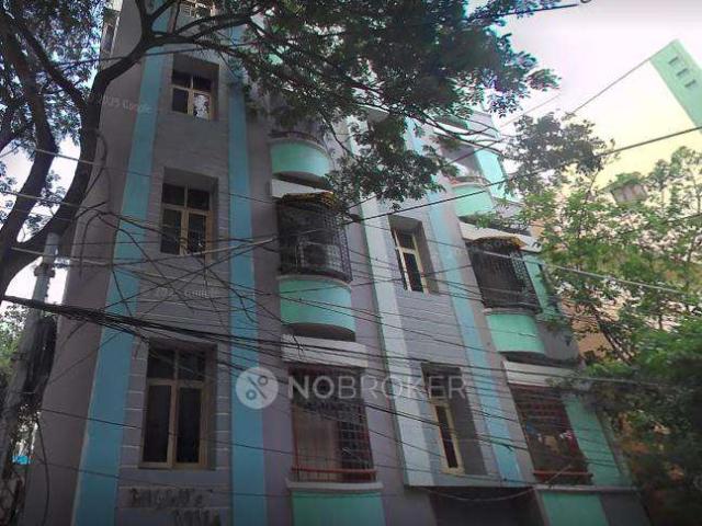 2 BHK Flat In Nikhil Villa For Sale In Habsiguda