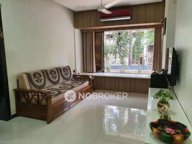 2 BHK Flat In Nikhil Apartment Chs, Kandivali East For Sale