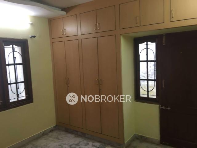 2 BHK Flat In Nikhil La Cresta For Sale In A S Rao Nagar