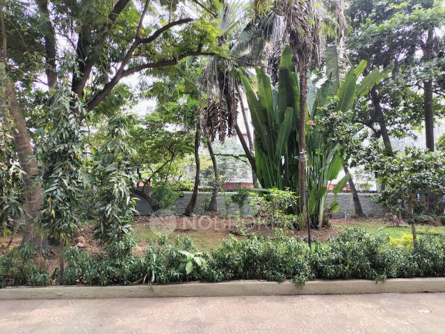 2 BHK Flat In Nikita Apartments For Sale In Andheri East