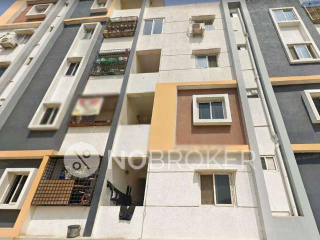 2 BHK Flat In Nikita Enclave For Sale In Dundigal