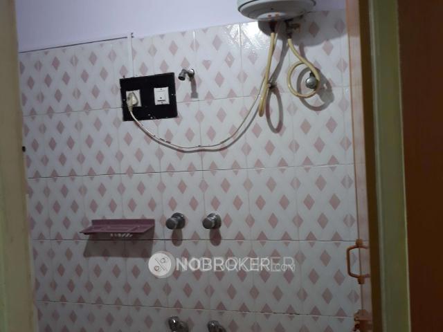2 BHK Flat In Nikila Apartments For Sale In Hebbal