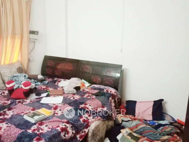 2 BHK Flat In Niho Scottish Gardens for Rent In Indirapuram