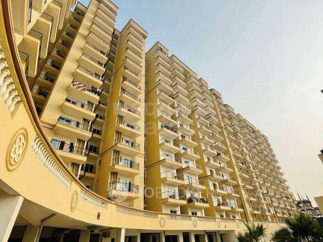 2 BHK Flat In Nilaya Greens for Rent In Raj Nagar Extension, Ghaziabad
