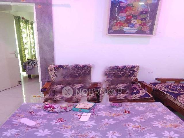 2 BHK Flat In Nilaya Greens for Rent In Raj Nagar Extension