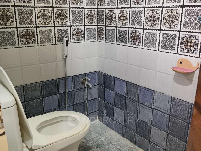 2 BHK Flat In Nila Megha Syama Residency For Sale In Miyap