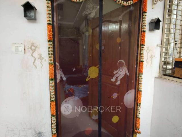 2 BHK Flat In Nila Megha Syama Residency For Sale In Miyap