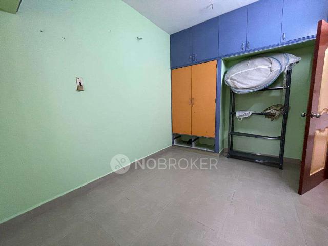 2 BHK Flat In Nila Tech Pragathi Castle For Sale In Koyambe