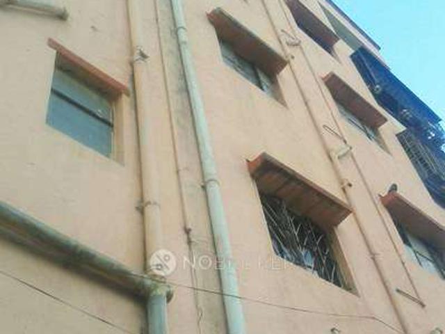 2 BHK Flat In Nilesh Apartment For Sale In Vadgaon Budruk