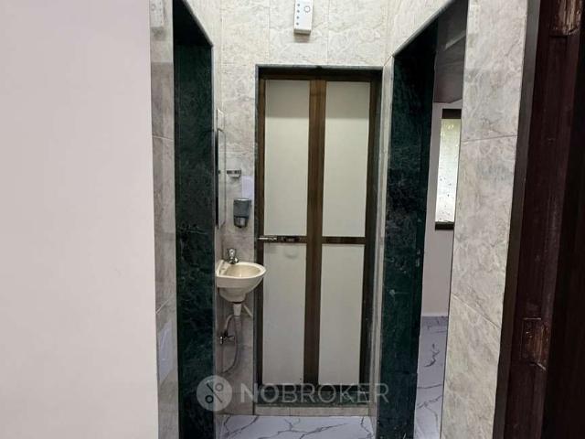 2 BHK Flat In Nilgiri Cooparative Society for Rent In Cbd Belapur
