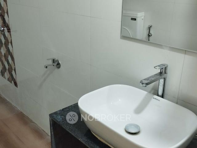 2 BHK Flat In Nilgiri Gardens for Rent In Cbd Belapur