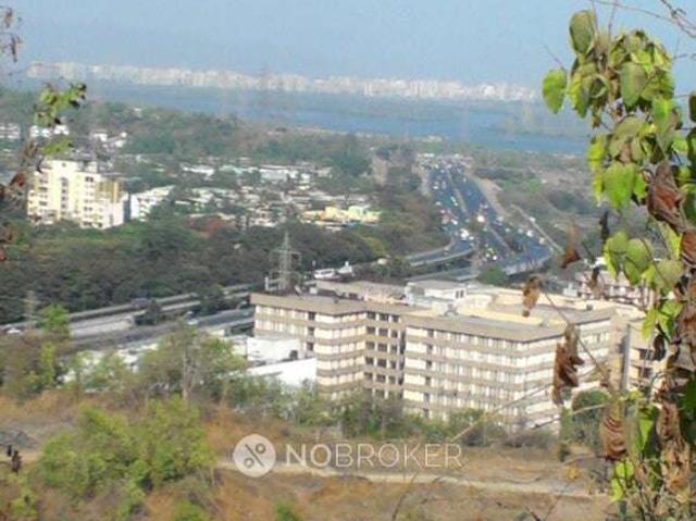 2 BHK Flat In Nilgiri Gardens for Rent In Cbd Belapur