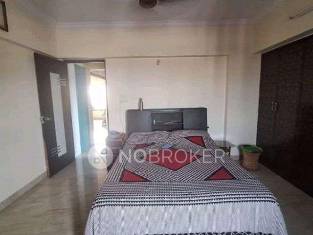 2 BHK Flat In Nilgiri Tower, Kharghar For Sale In Nilgiri T