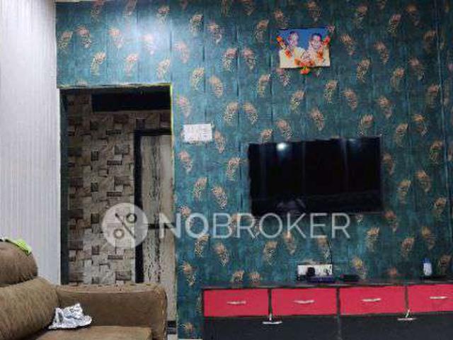 2 BHK Flat In Nilkanth Apartment For Sale In Kandivali West