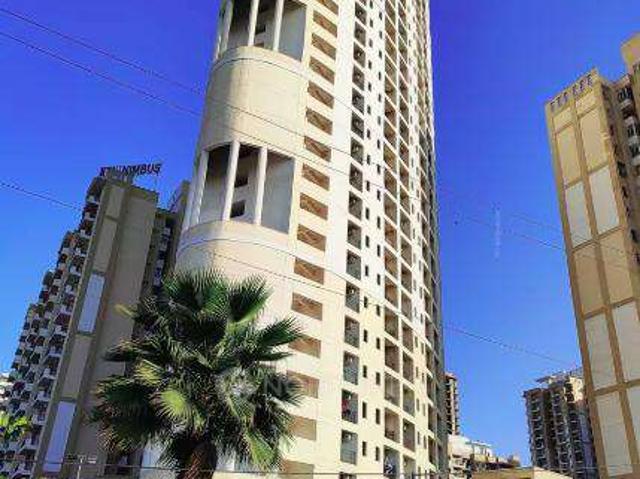 2 BHK Flat In Nimbus The Golden Palms For Sale In Sector 168