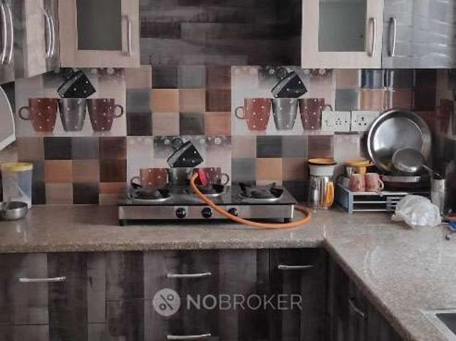 2 BHK Flat In Nimbus Express Parkview 2 for Rent In Chi